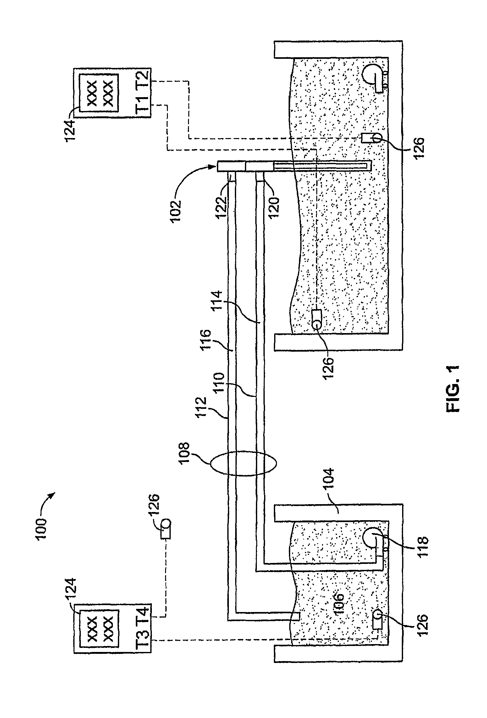 Devices and methods for controlling patient temperature