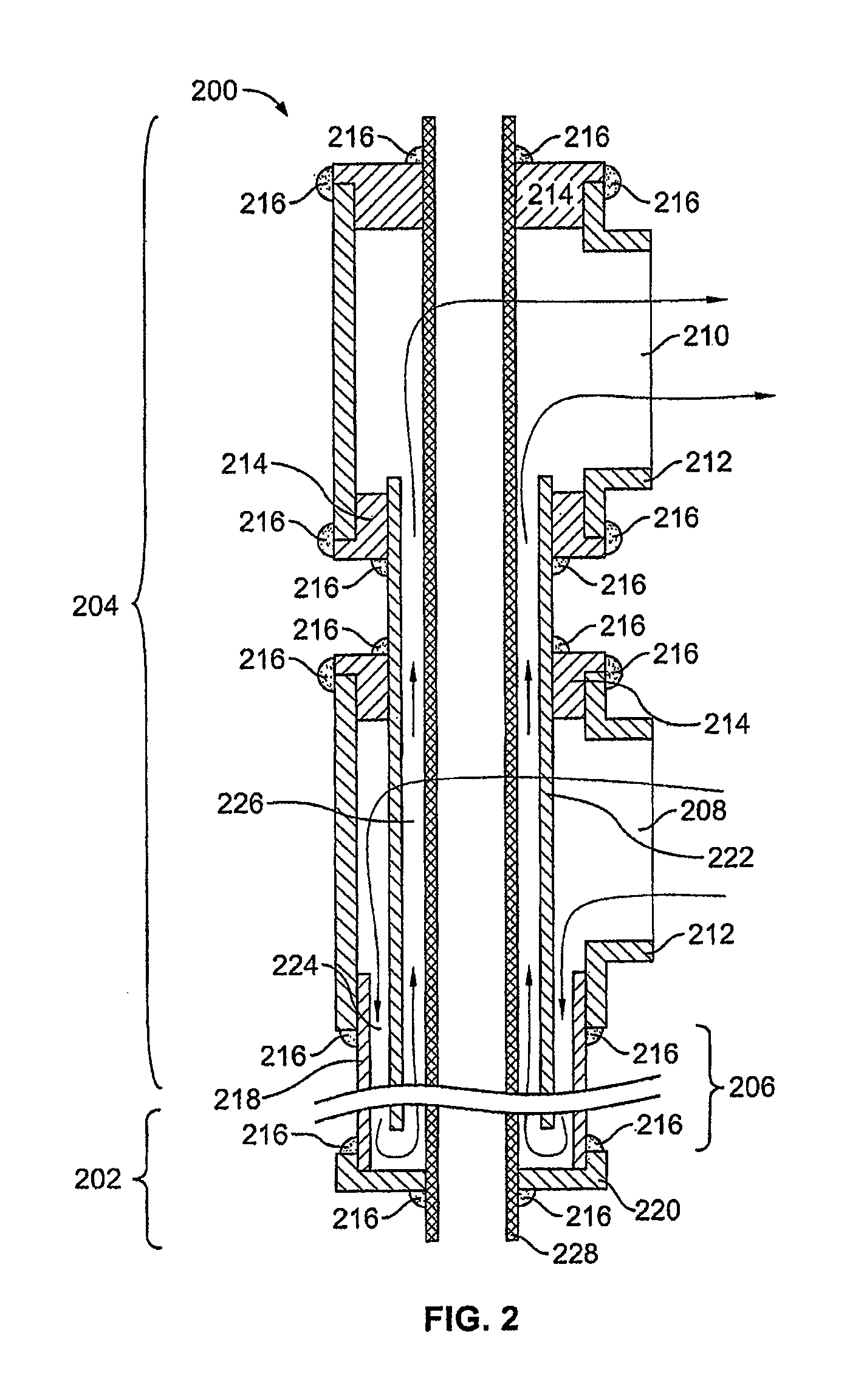 Devices and methods for controlling patient temperature