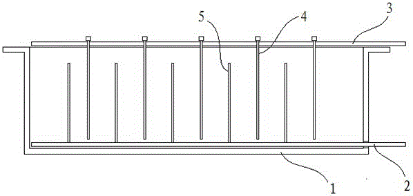 Three-dimensional balanced electric field decomposition tank and coal pre-desulfurization process in an acid-base-free medium