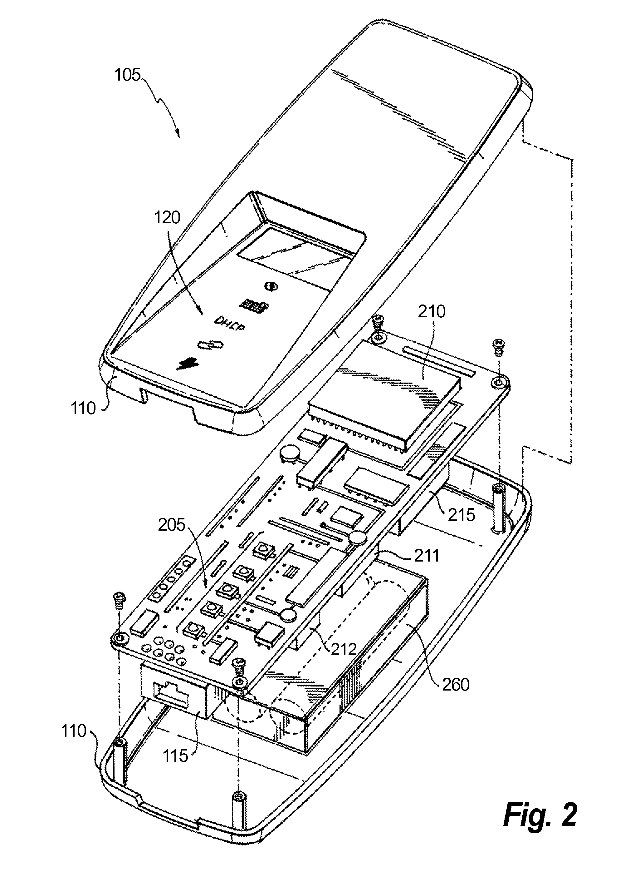 Systems and methods for network testing