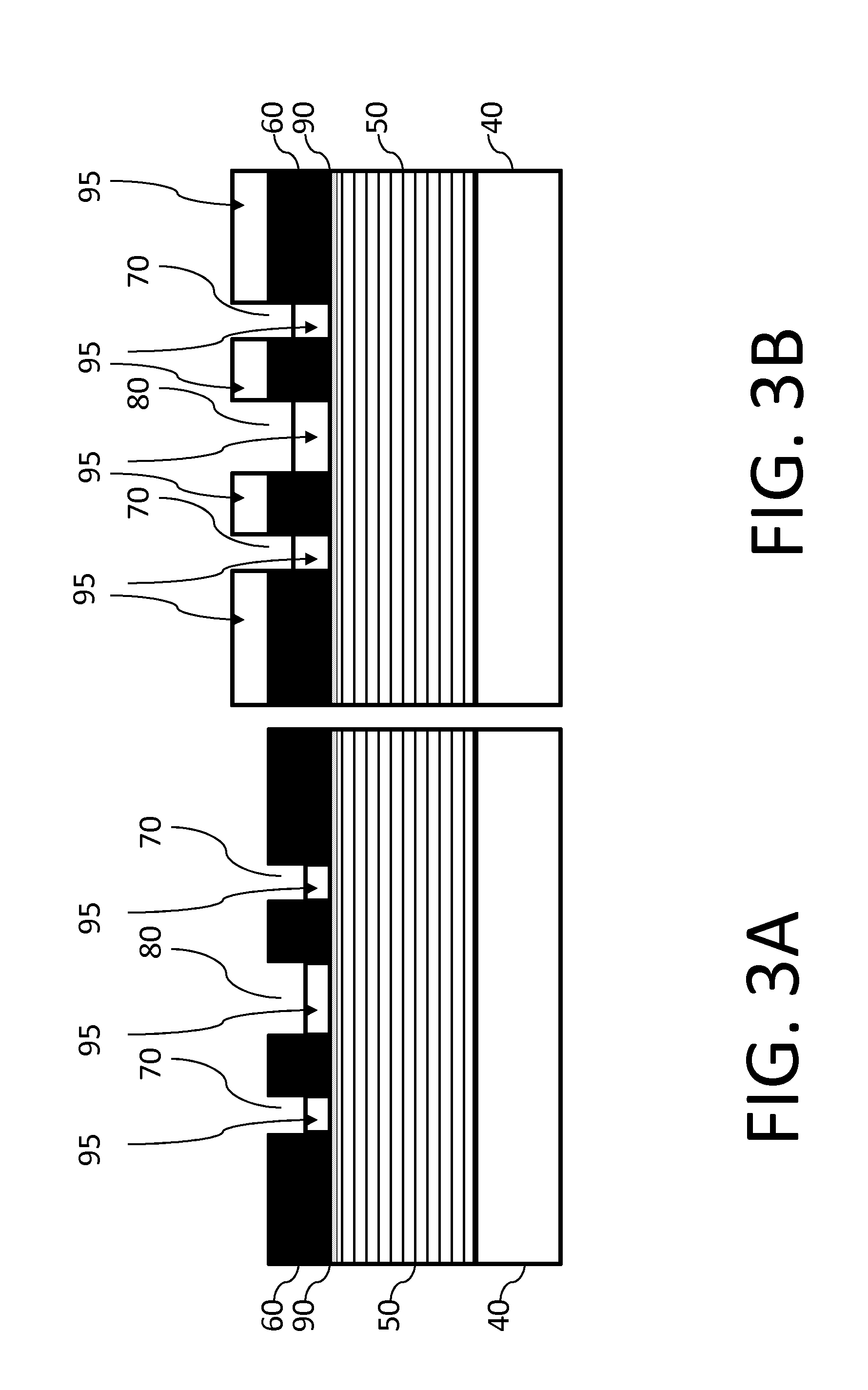 Structure and method for fixing phase effects on EUV mask