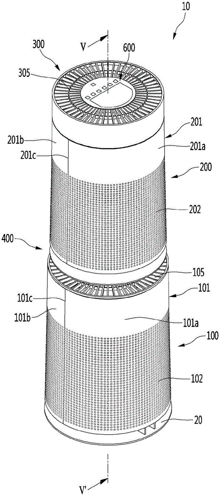 Air purifier