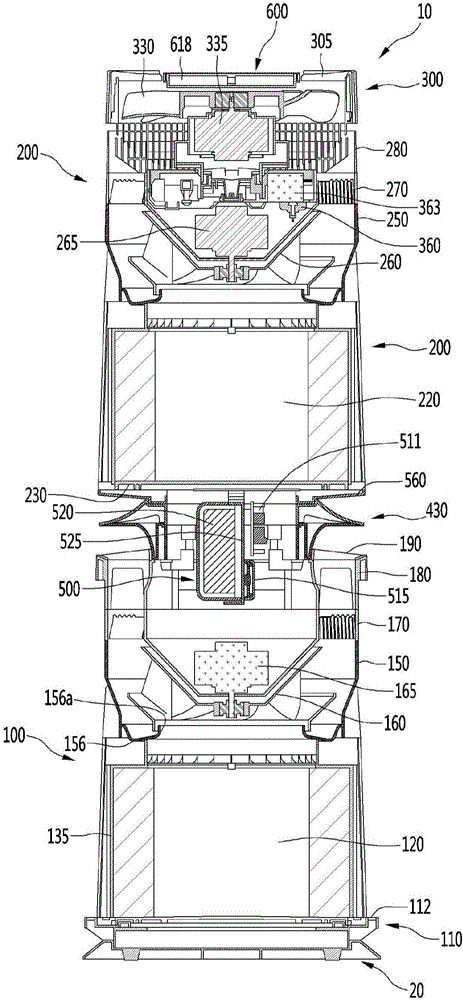 Air purifier