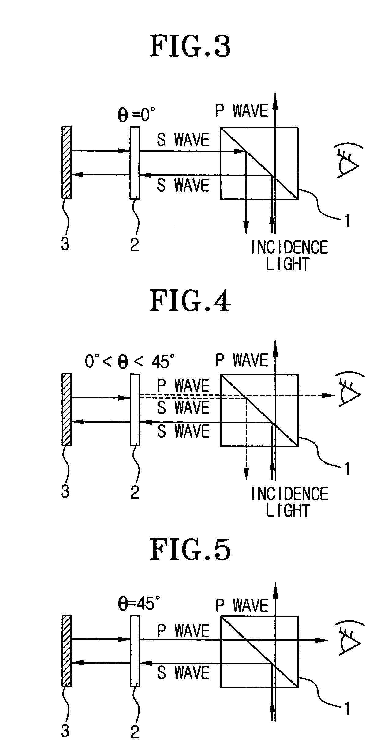 Reflective type ferroelectric liquid crystal display and driving method thereof