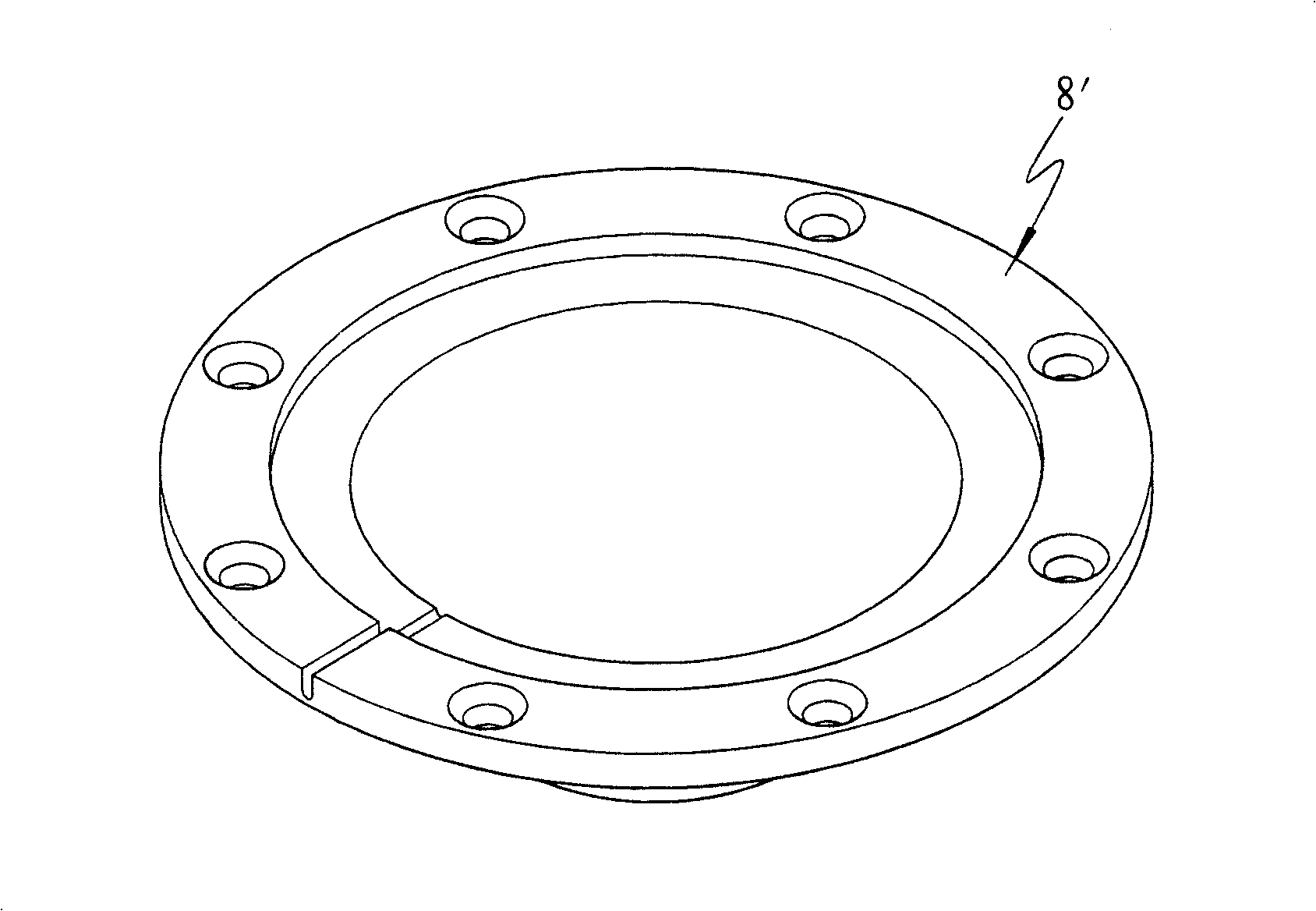 Leather ball producing technique