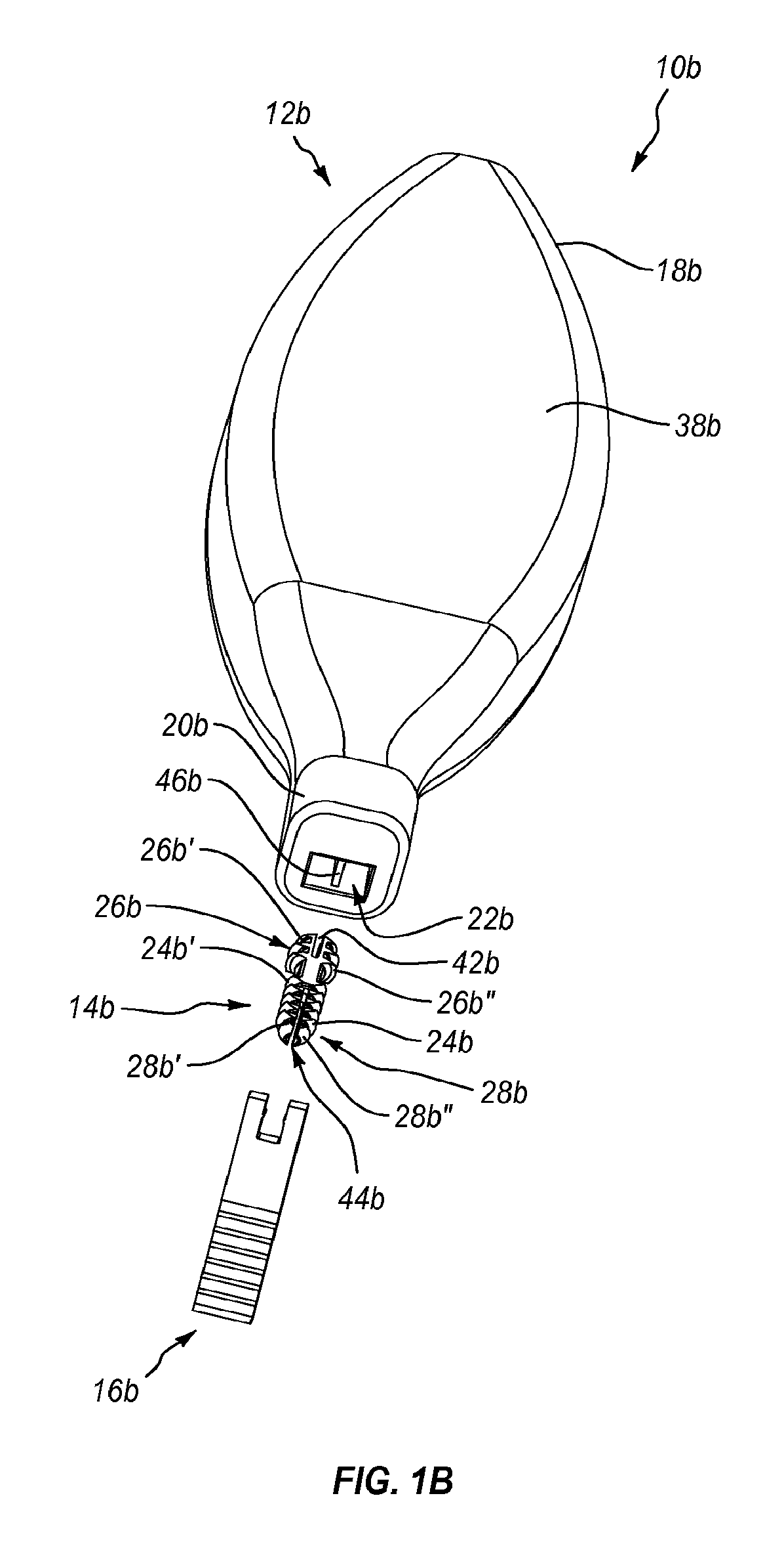 Systems and methods for implanting surgical implants