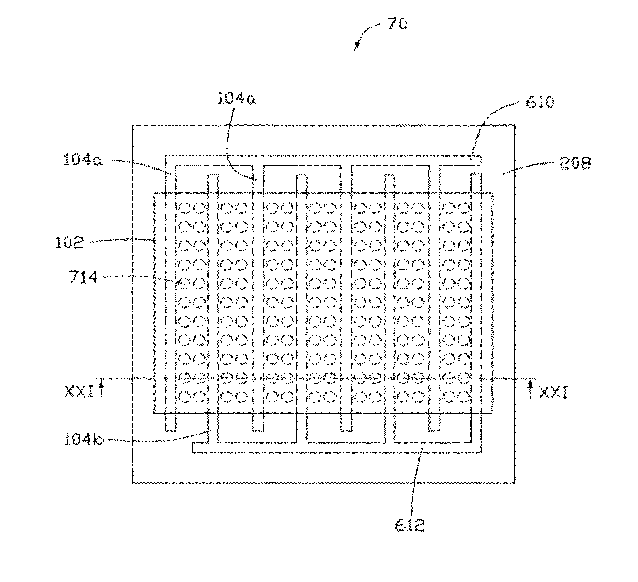 Thermoacoustic device