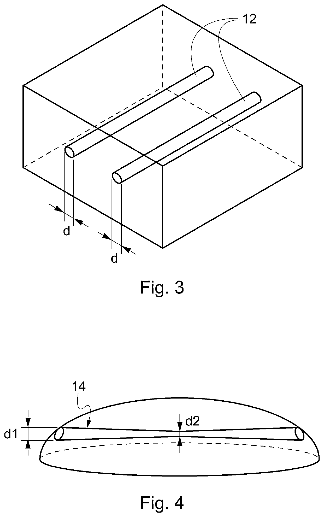 Biodegradable medical device for breast reconstruction and/or augmentation