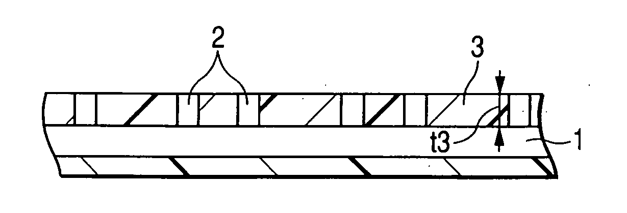 Semiconductor device and manufacturing method for the same