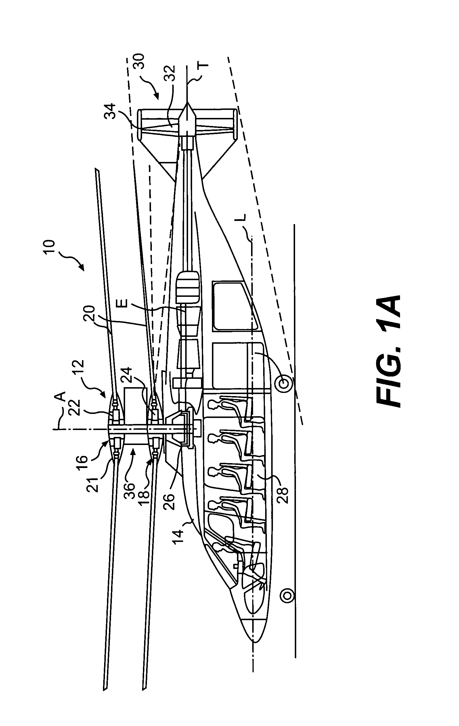 Airfoil for a helicopter rotor blade