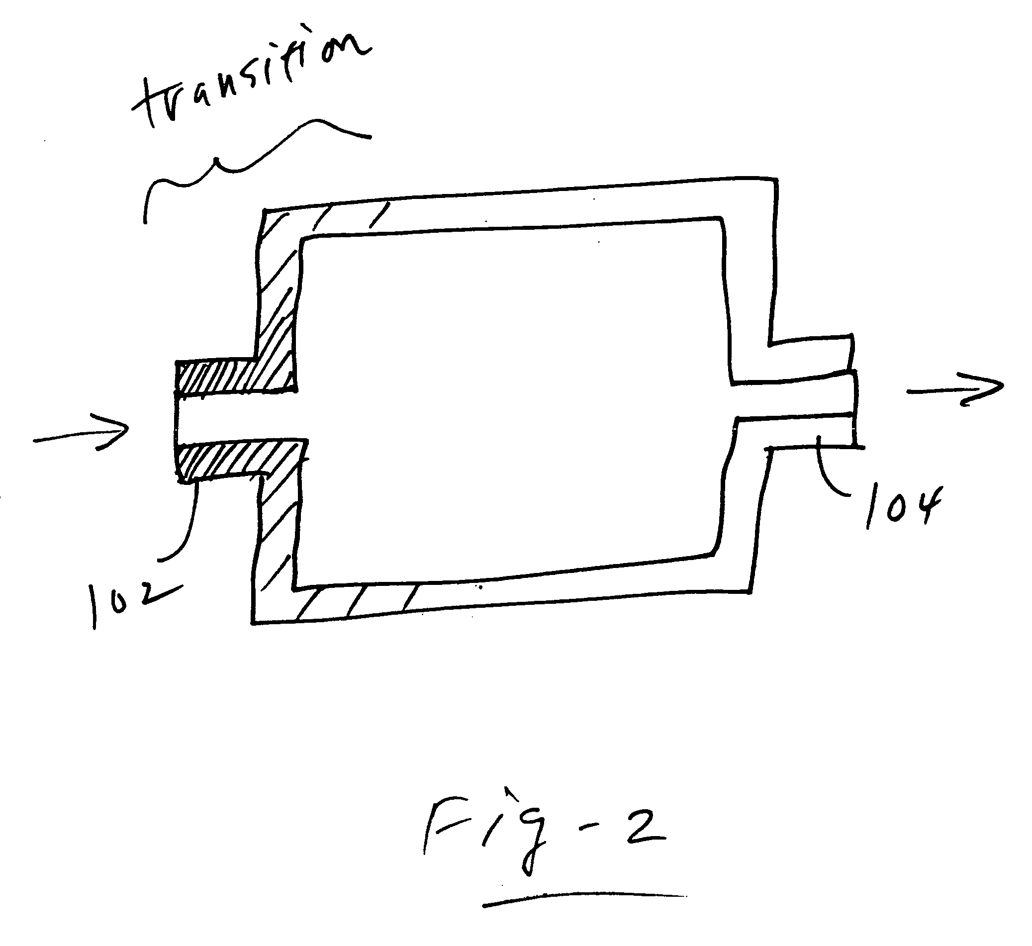 Fabrication of alloy variant structures using direct metal deposition