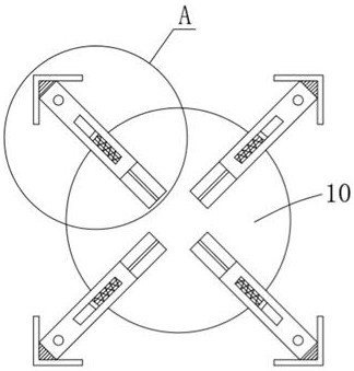 A circuit board processing device