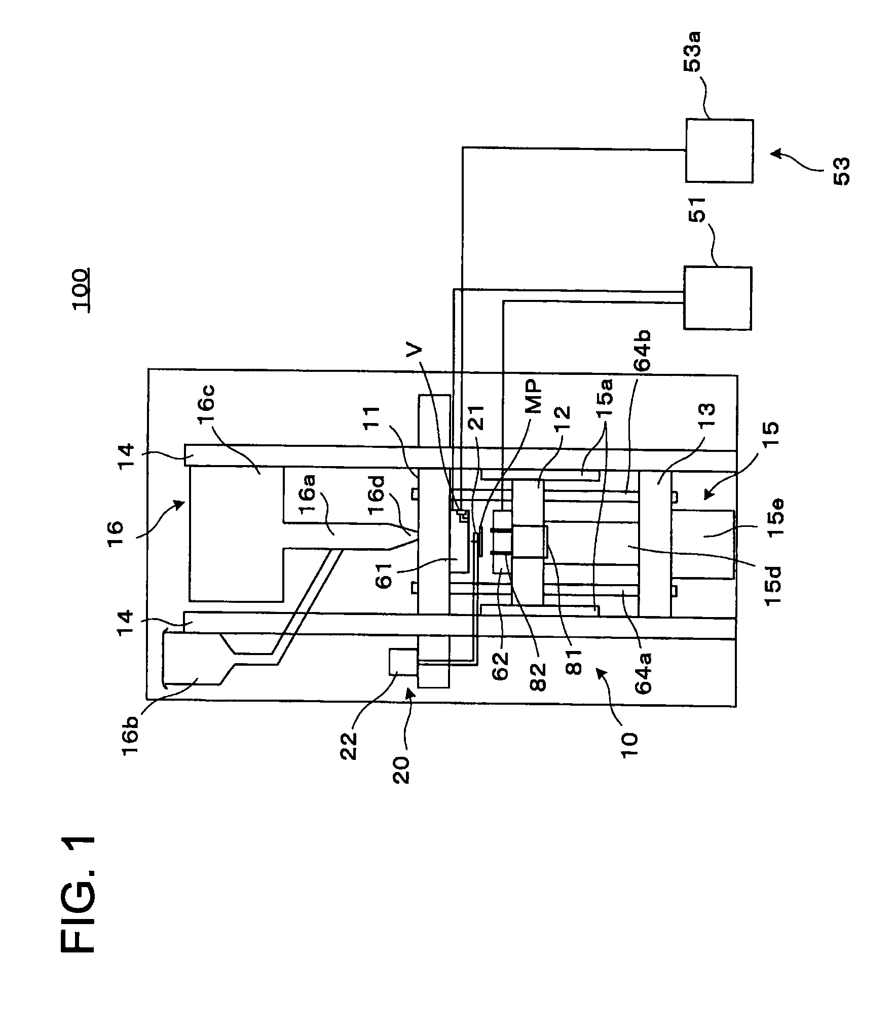 Molding method, optical element manufacturing method, and arrayed optical element