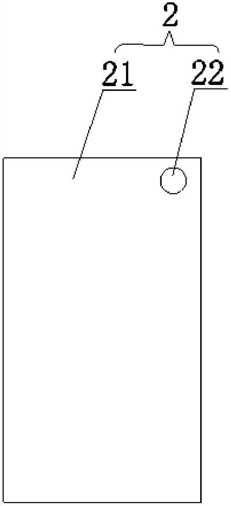 Pure-screen frameless display device and display method thereof