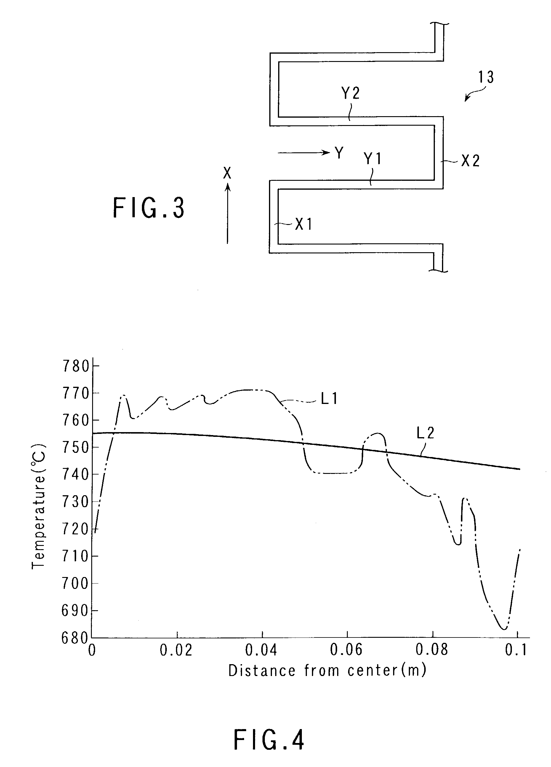 Ceramics heater