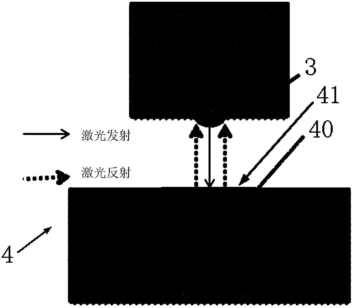 Heat-assisted magnetic recording head and heat-assisted magnetic recording disk drive