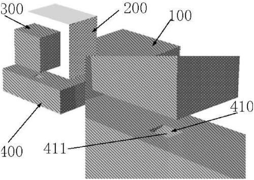 Heat-assisted magnetic recording head and heat-assisted magnetic recording disk drive