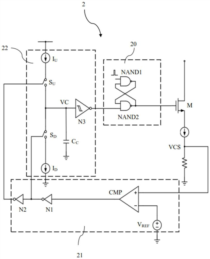 power protection circuit