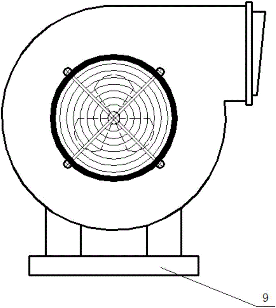 Automatic label crimper