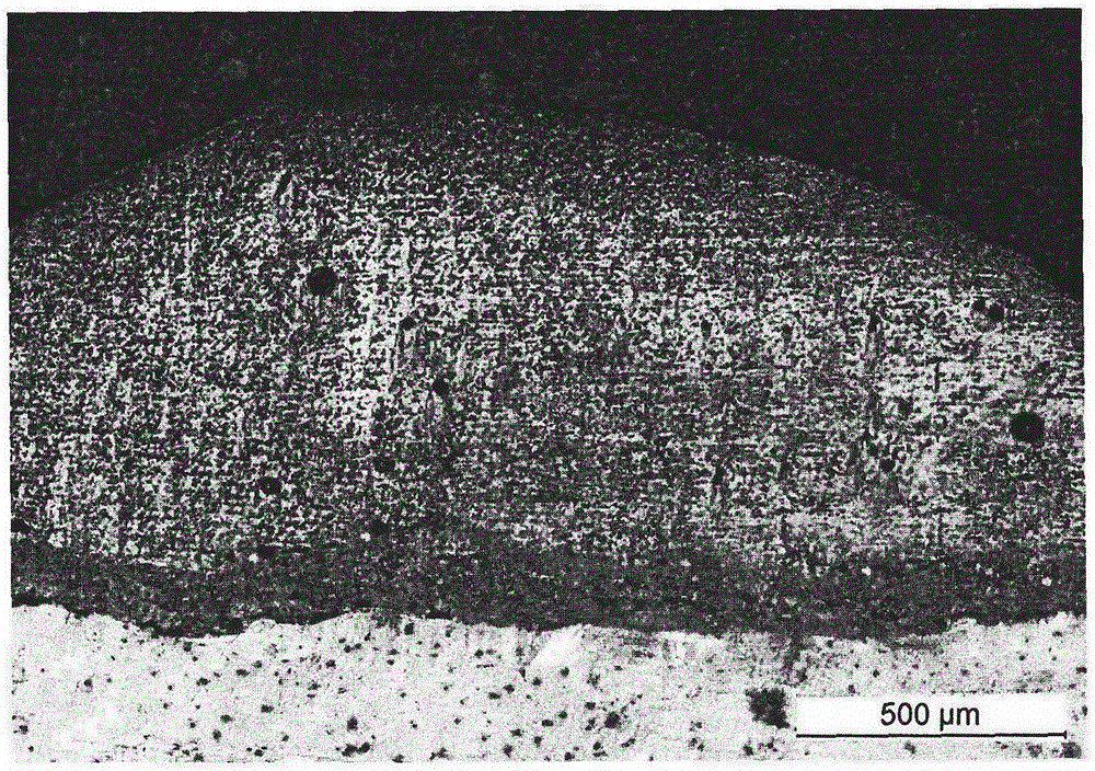 Preparation method for zirconium-based amorphous alloy