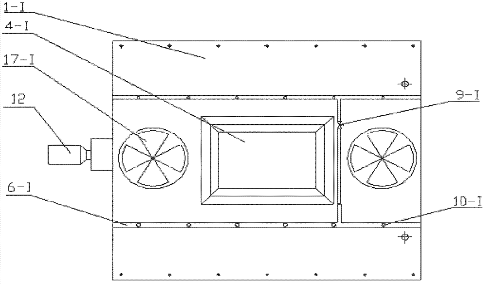 Biomass fermentation reaction device and application