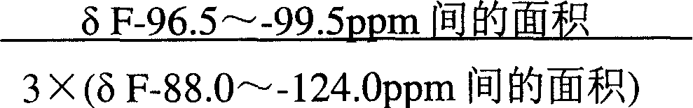 Method for producing vulcanizable fluorine-containing elastomer