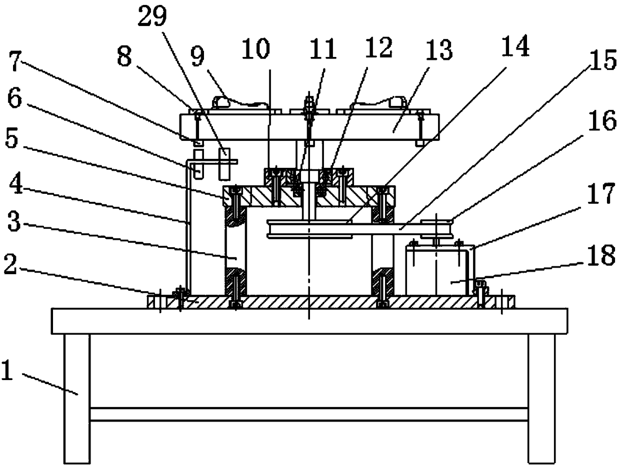 Fixture for high-voltage copper contact finger and method for clamping contact finger