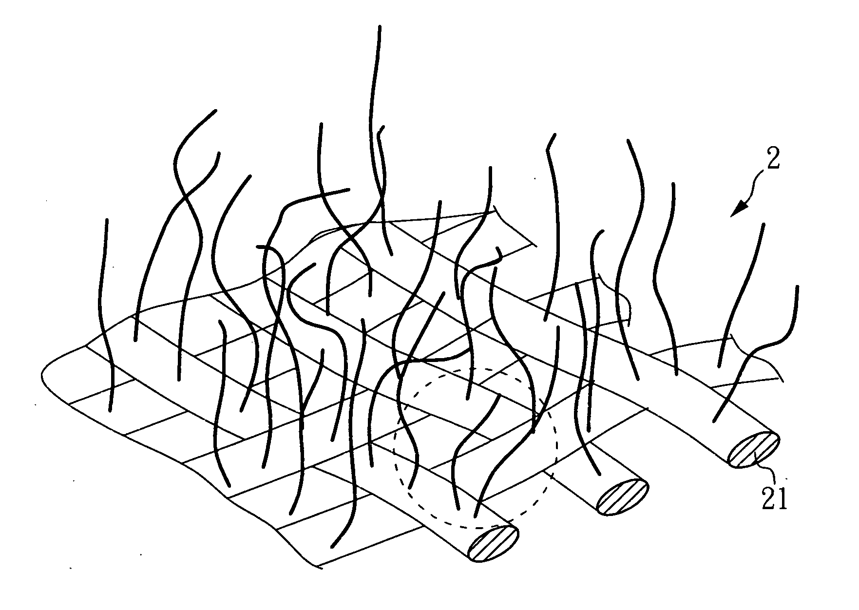 Method of fabrication visible light absorbed TiO2/CNT photocatalysts and photocatalytic filters