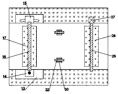 Cloth winding machine capable of automatically adjusting tightness degree to avoid wrinkles