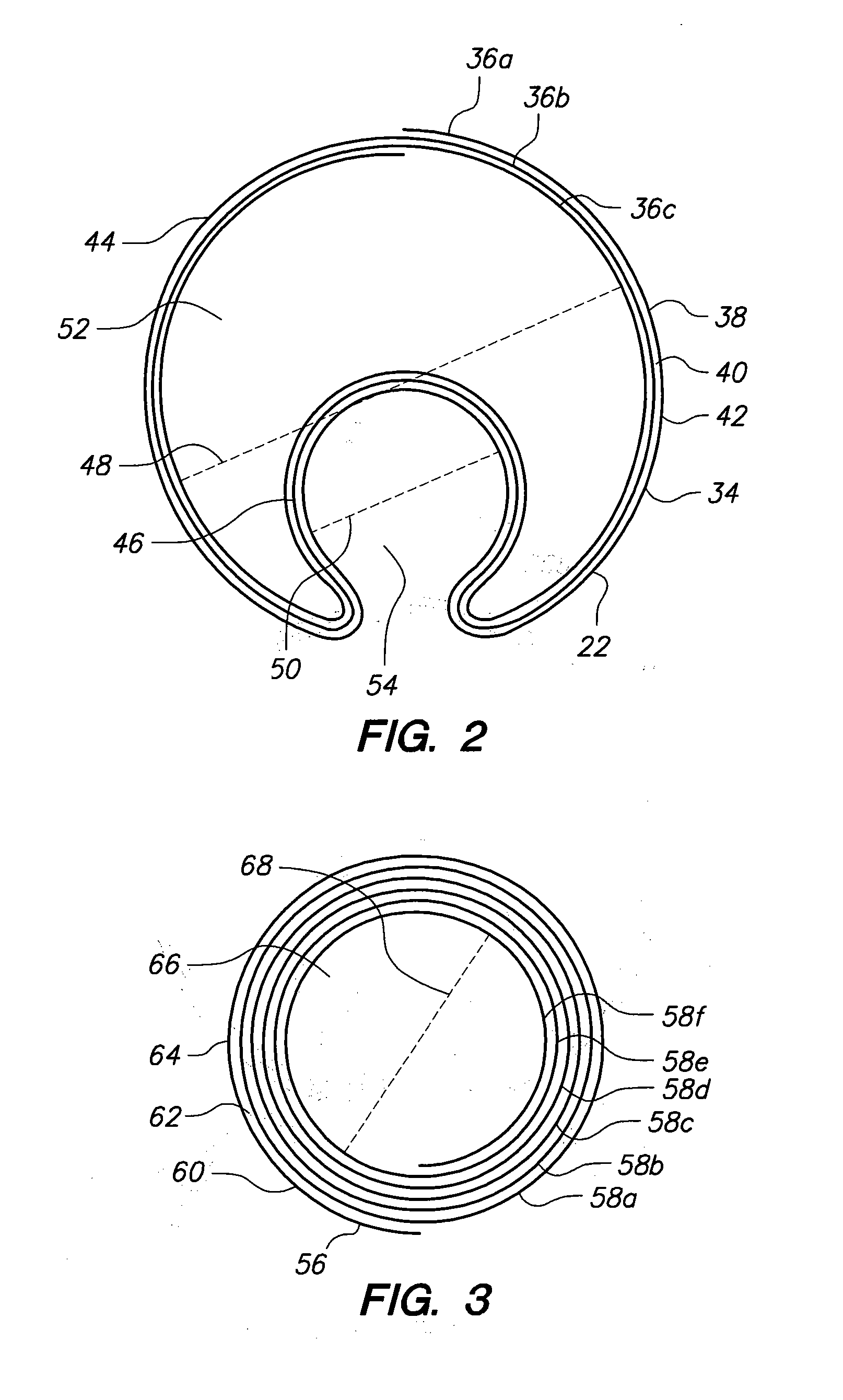 Sensor for measuring relative conductivity changes in biological tissue