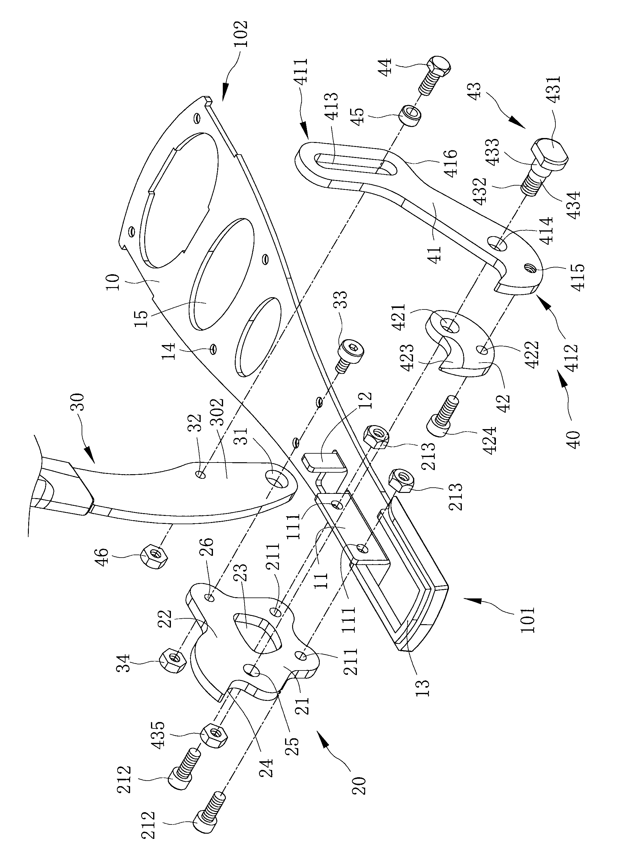 Metal wire clipper