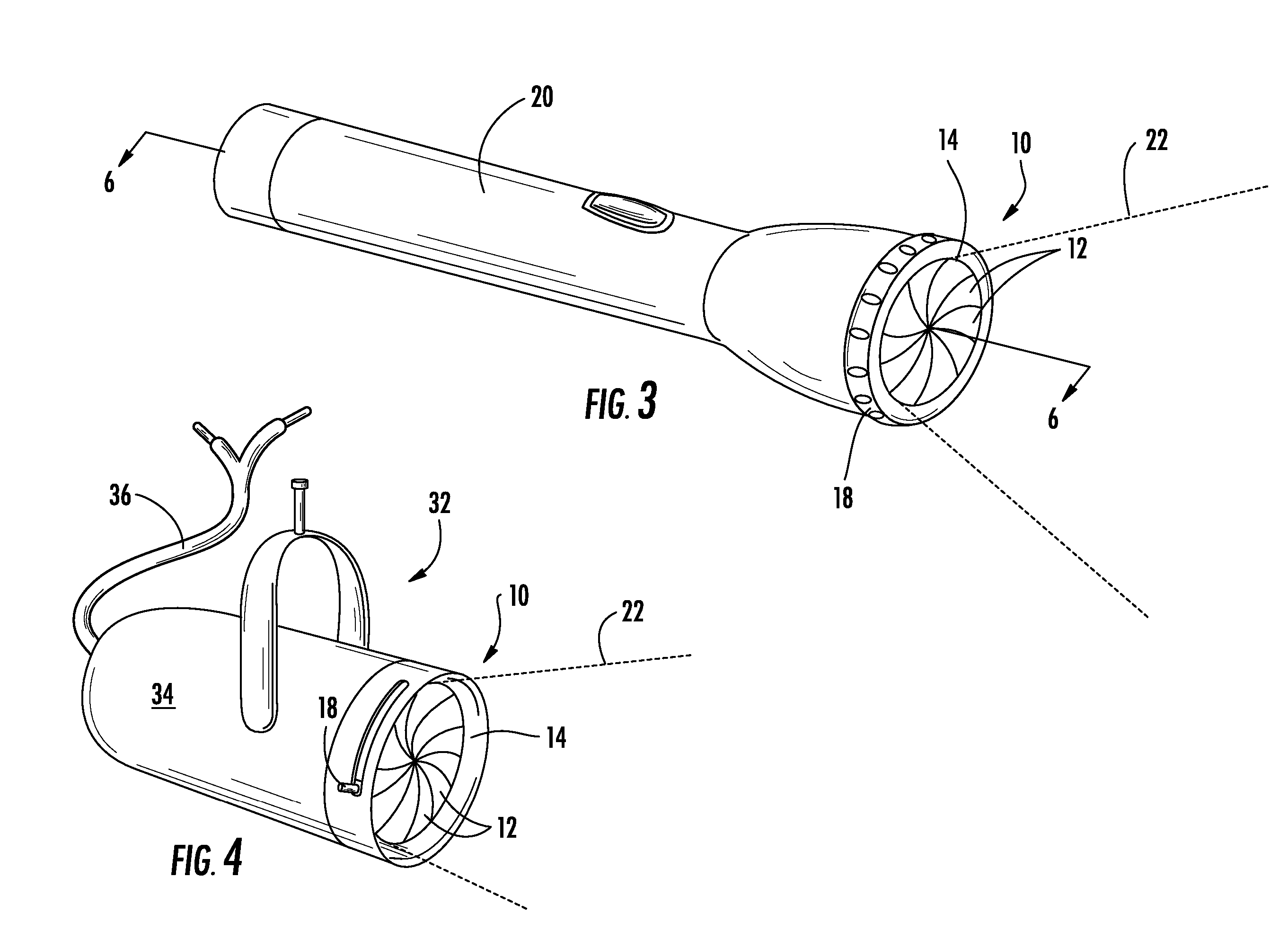 Iris diffuser for adjusting light beam properties