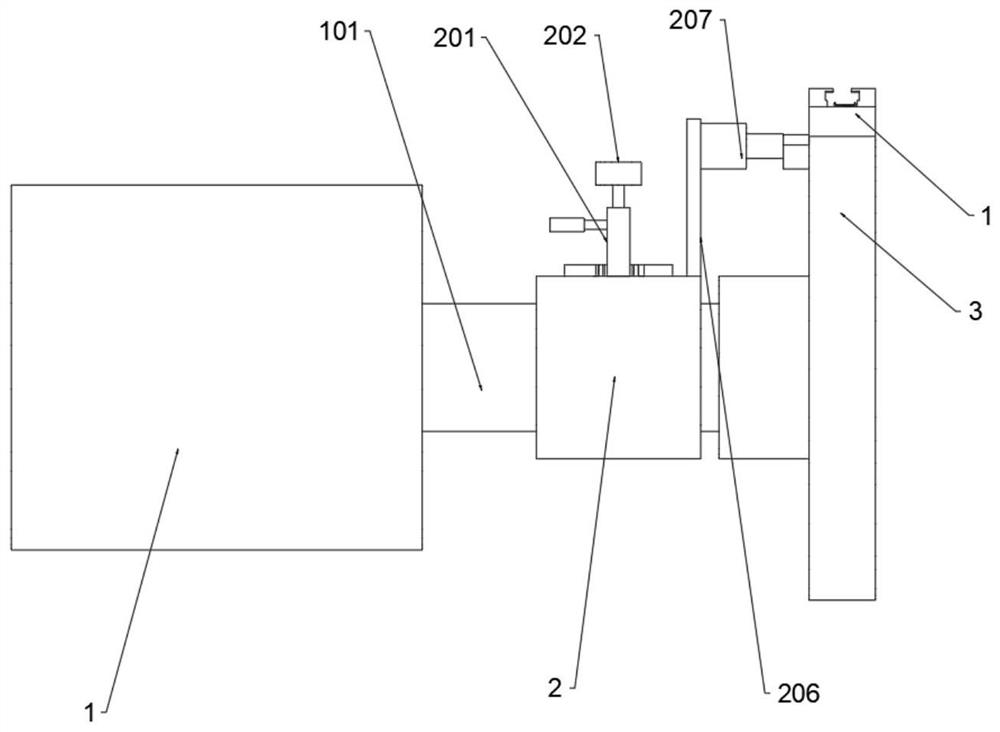 Anti-fog and dustproof multifunctional laparoscope lens and method