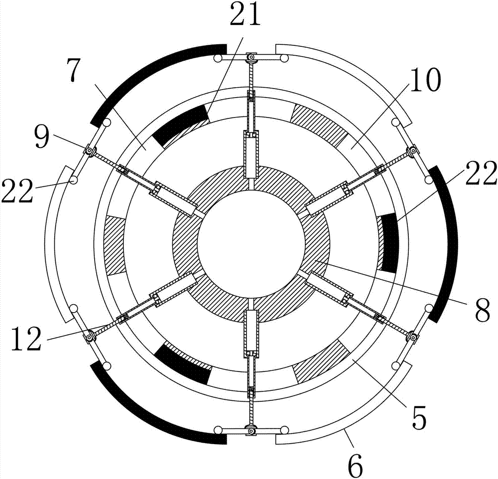 stents for benign prostatic hyperplasia