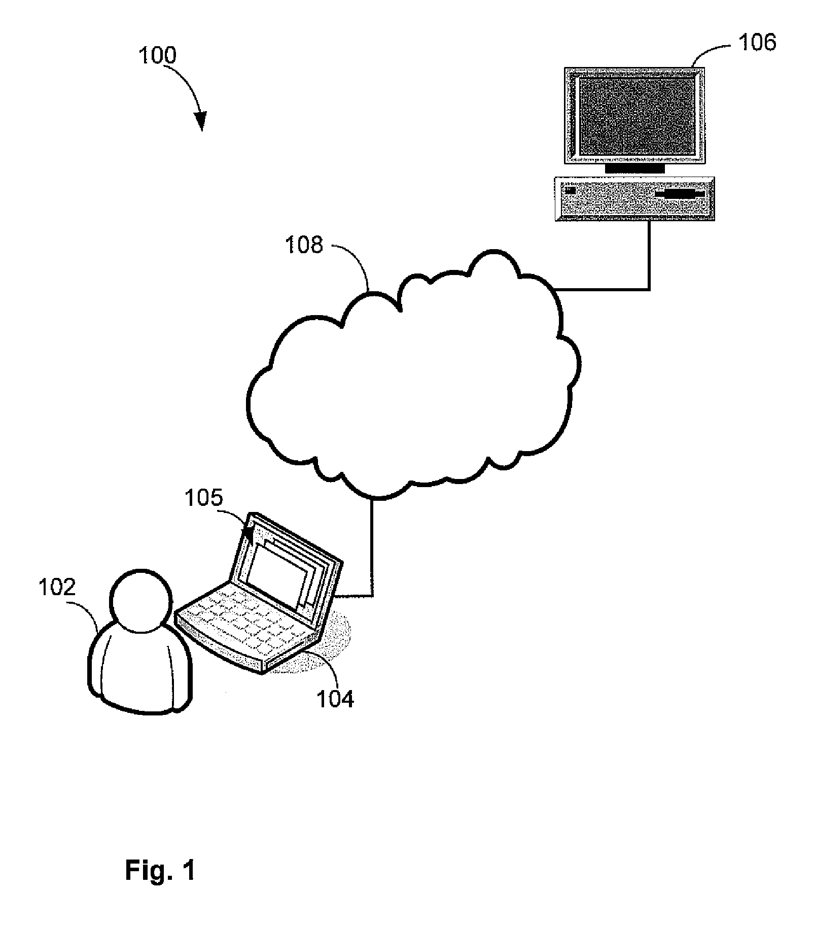 Network hang recovery