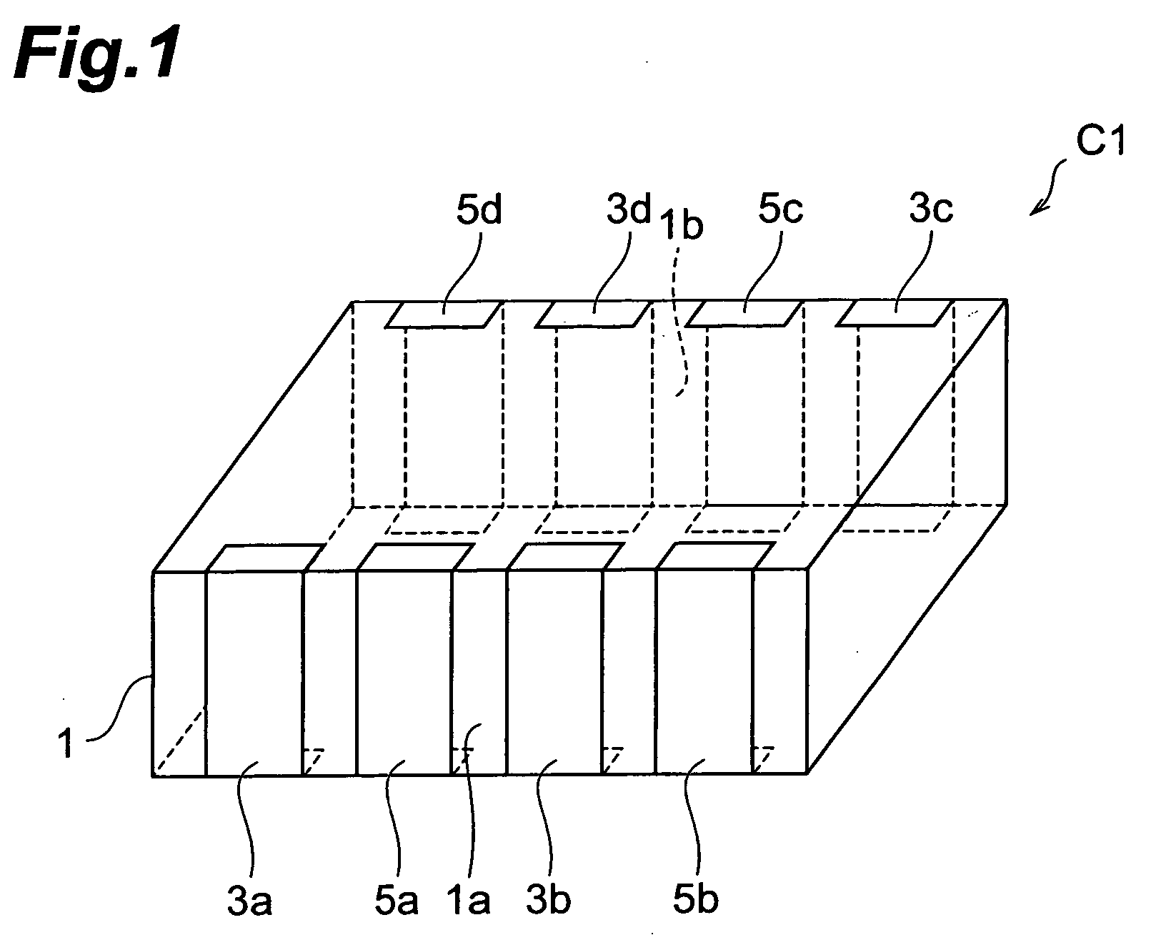 Multilayer capacitor and method of adjusting equivalent series resistance of multilayer capacitor