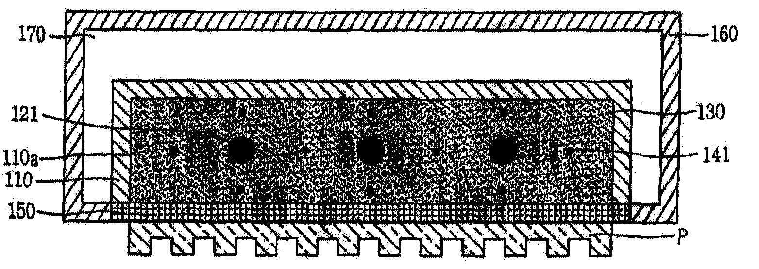 Apparatus for heating pattern frame