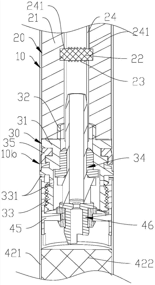 self-generating e-cigarette