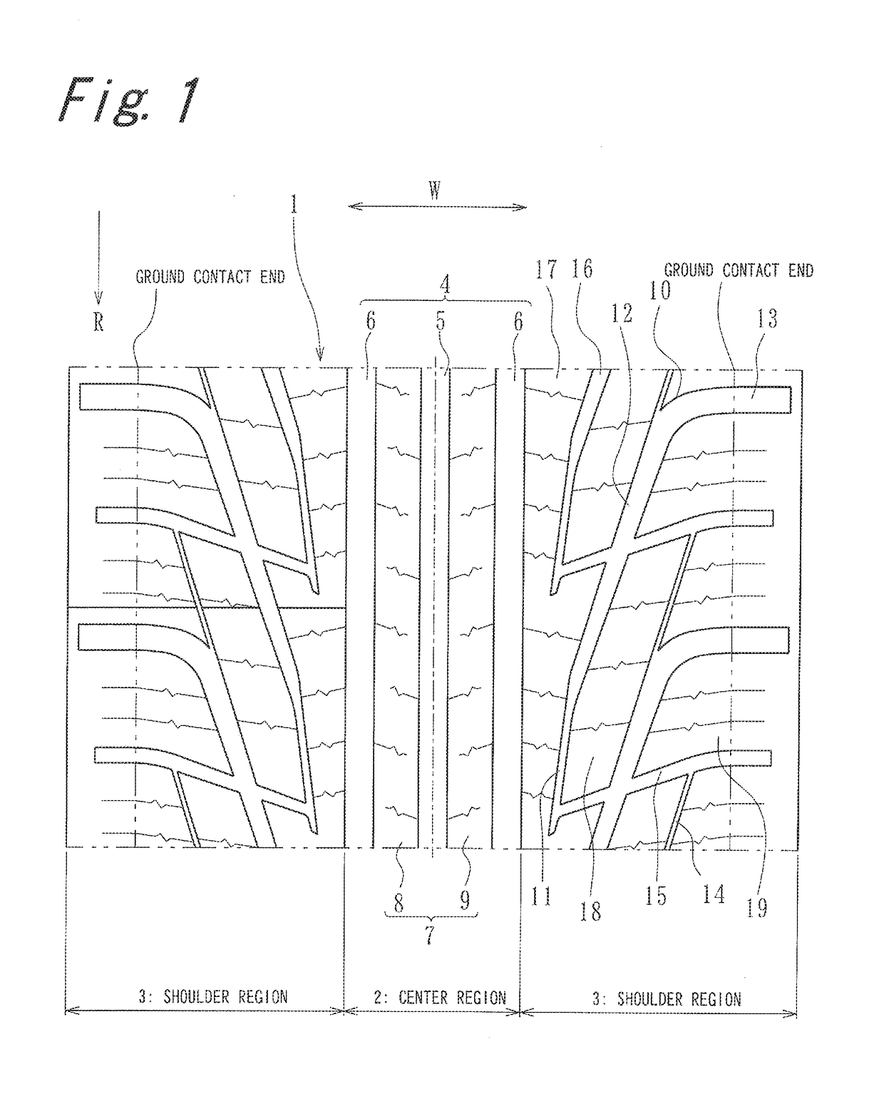 Pneumatic tire