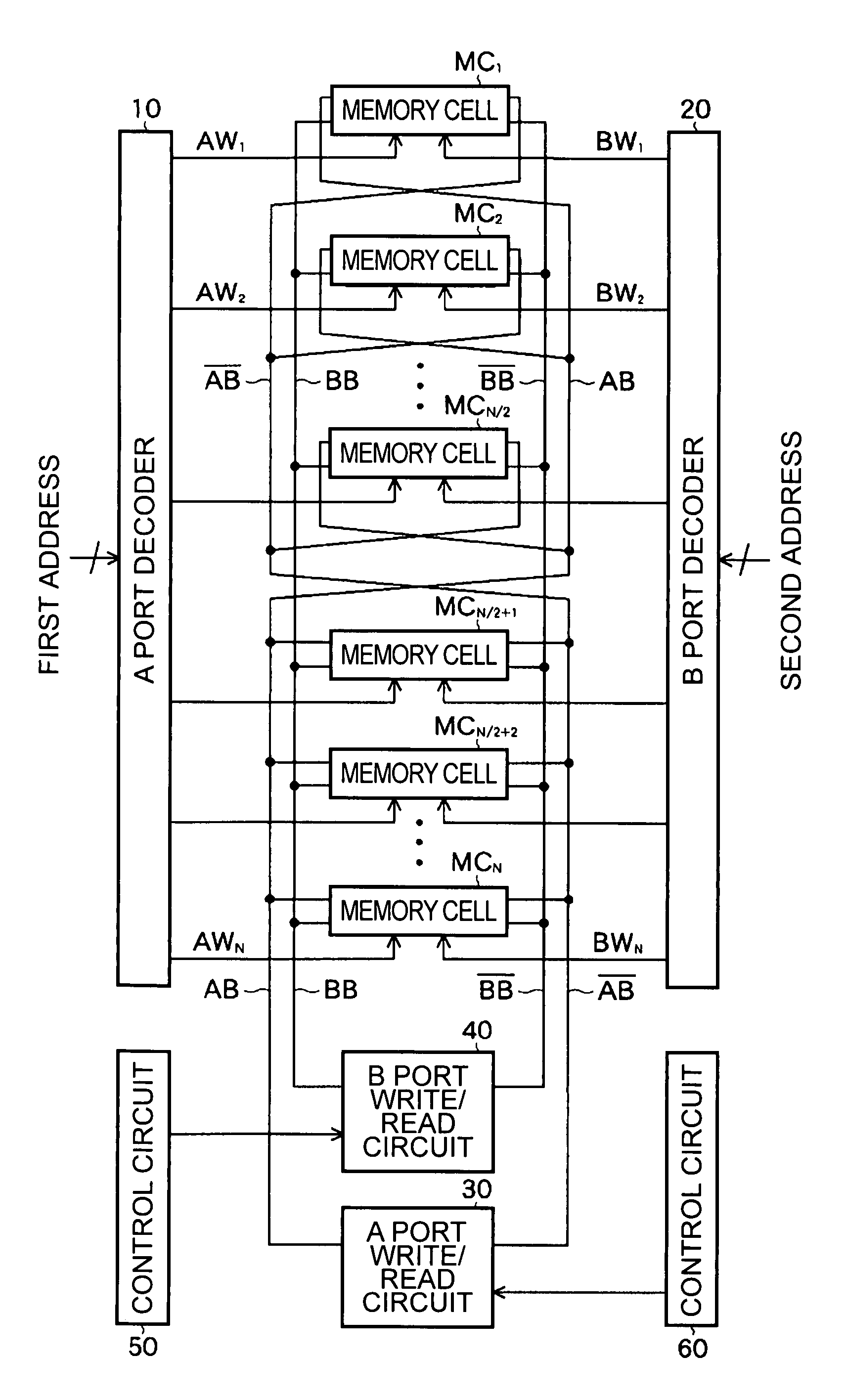 Semiconductor integrated circuit