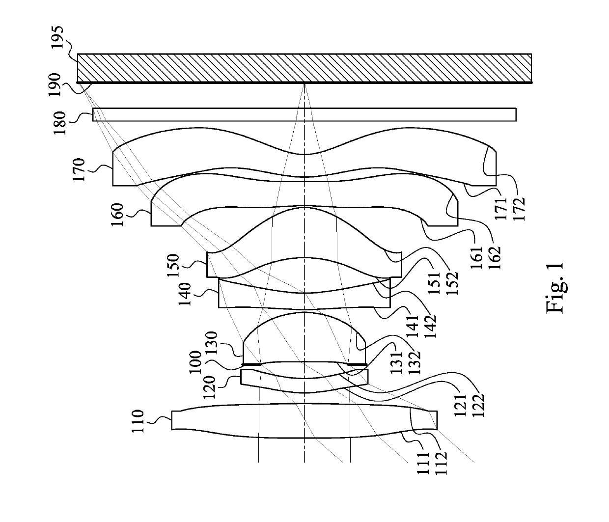 Photographing lens assembly, imaging apparatus and electronic device