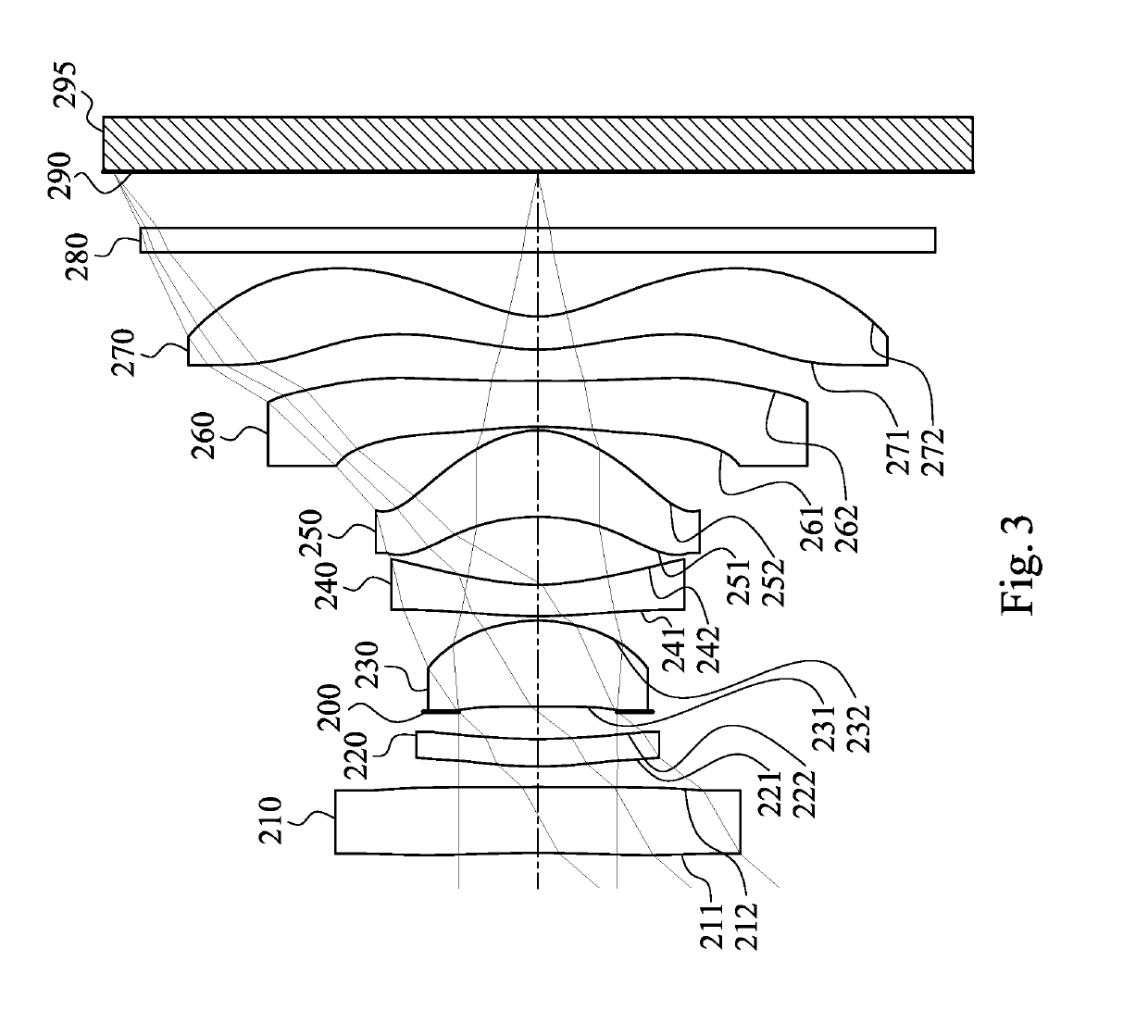 Photographing lens assembly, imaging apparatus and electronic device