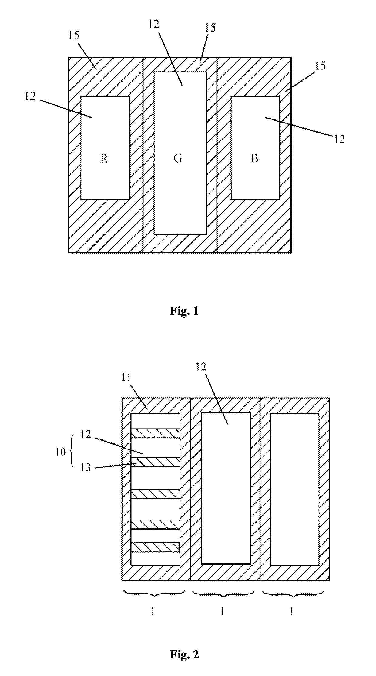 Black matrix structure and manufacturing method thereof, array substrate, color filter substrate and display apparatus