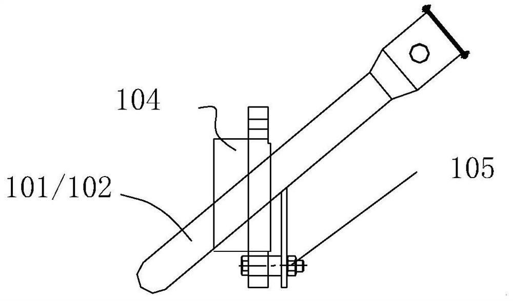 Automatic Waste Feed Control System