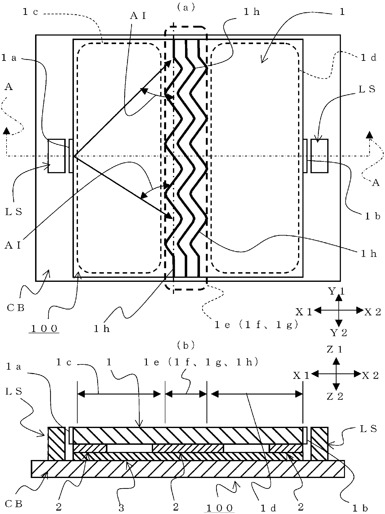 Light guide and lighting device using the light guide