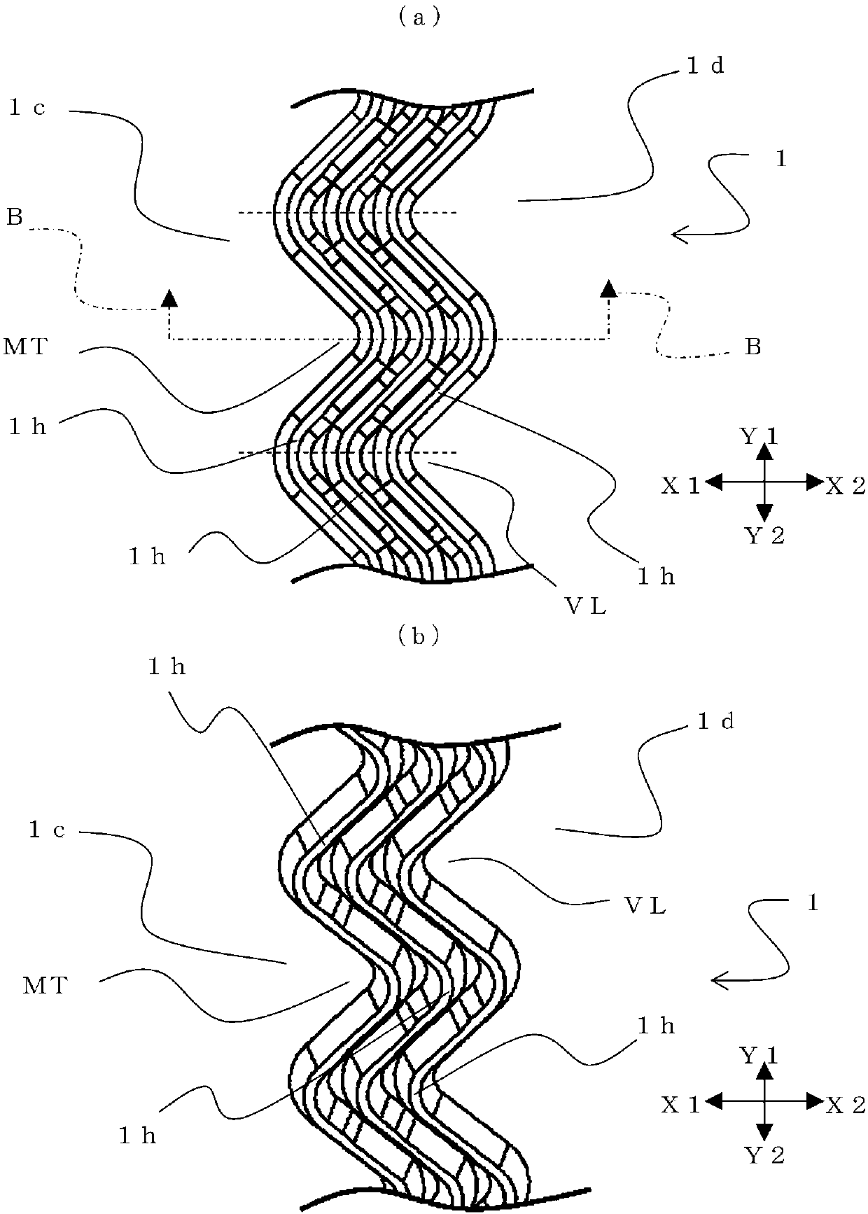 Light guide and lighting device using the light guide