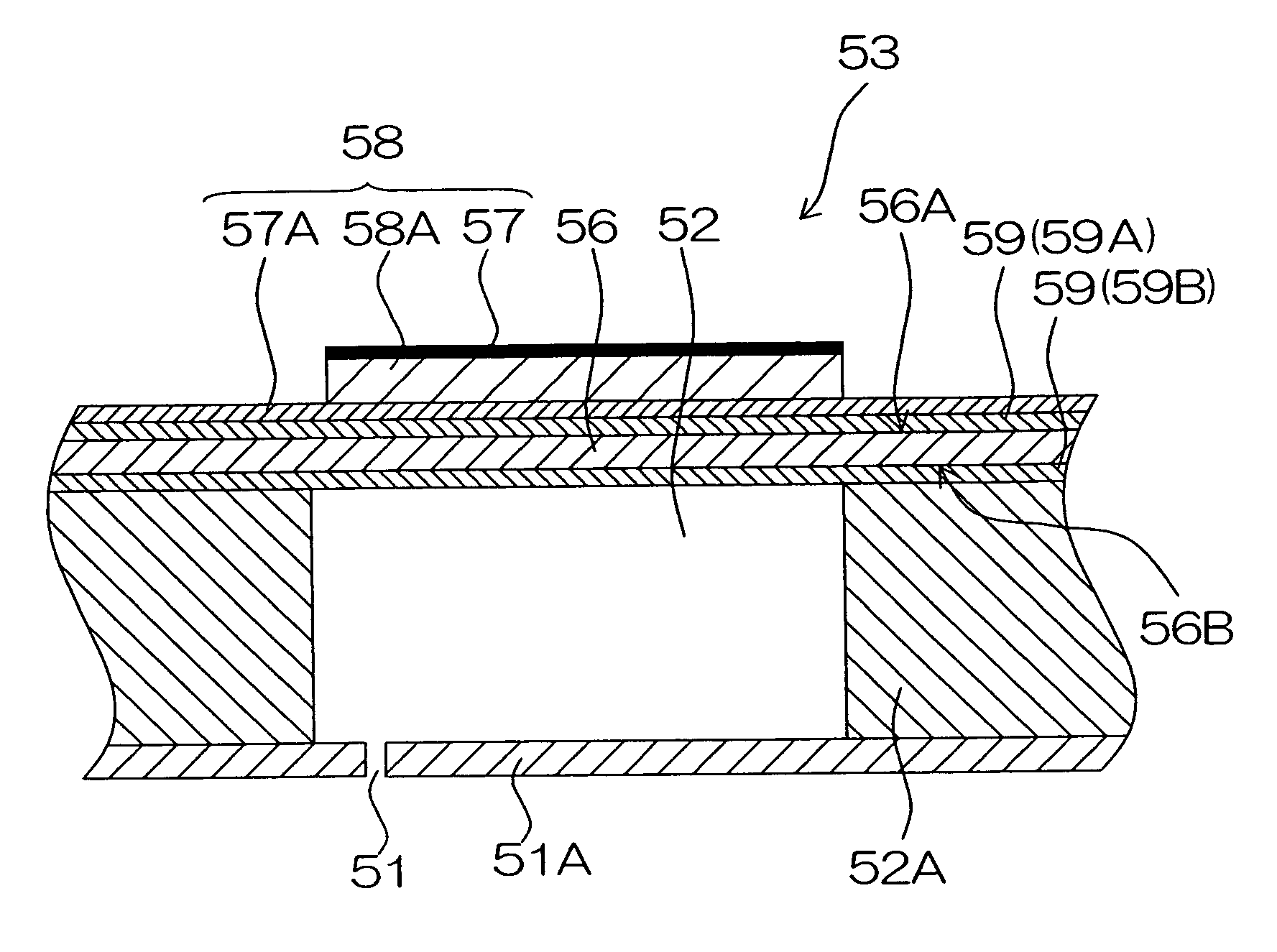 Methods of manufacturing piezoelectric actuator and liquid ejection head, piezoelectric actuator, liquid ejection head, and image forming apparatus