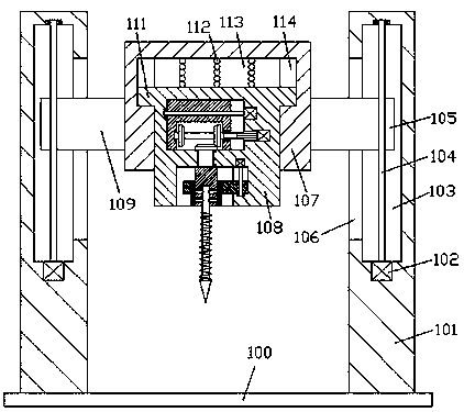 Product housing sleeve equipment