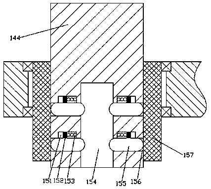 Product housing sleeve equipment