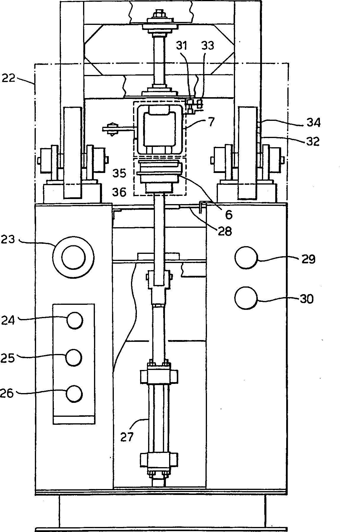 Lubricant composition and his use in a ball joint